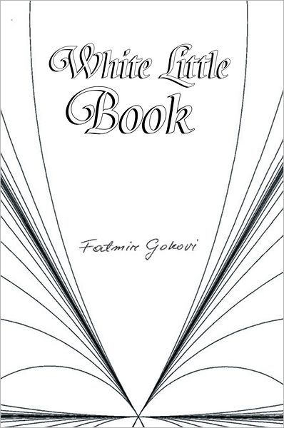White Little Book