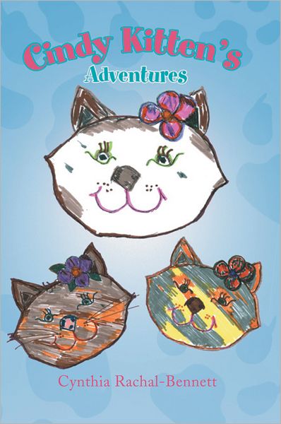 Cindy Kitten's Adventures