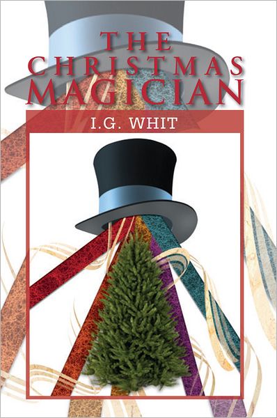 The Christmas Magician