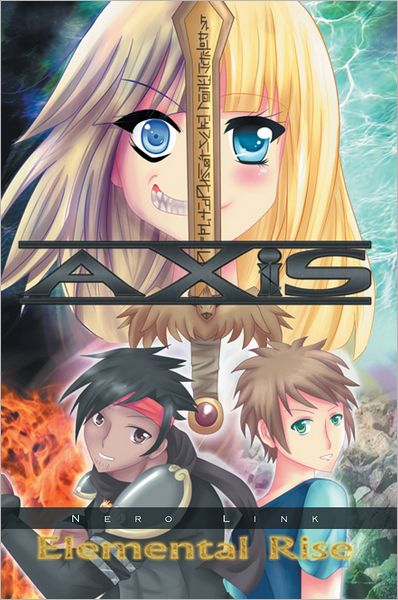 AXIS: Elemental Rise
