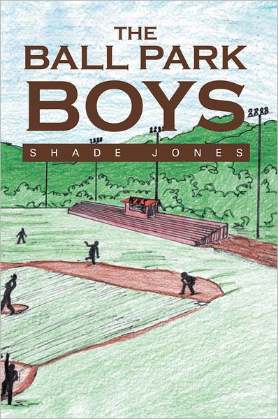 The Ball Park Boys