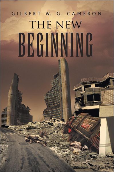 THE NEW BEGINNING