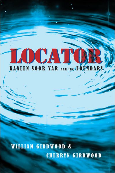 LOCATOR: Kaalen Soor Yar and the Foundars