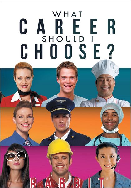 What Career Should I Choose?