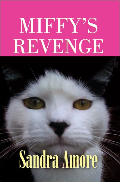 Miffy's Revenge