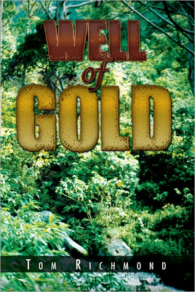 Well Of Gold