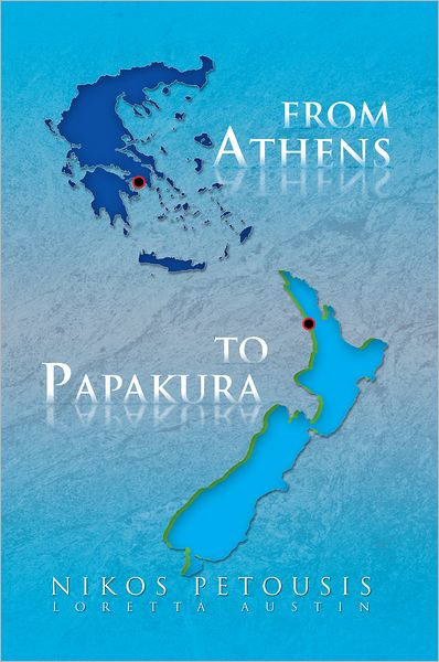 FROM ATHENS TO PAPAKURA