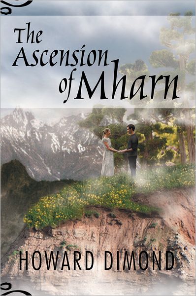 The Ascension of Mharn