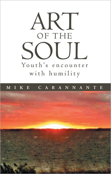 Art Of The Soul: Youth's encounter with humility