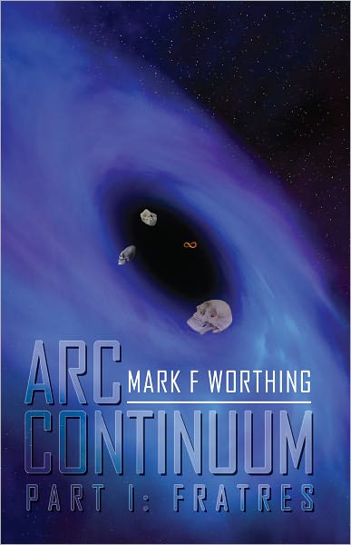 Arc Continuum: Part I: Fratres