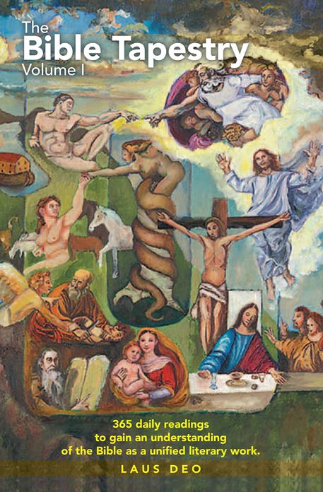 The Bible Tapestry Volume I