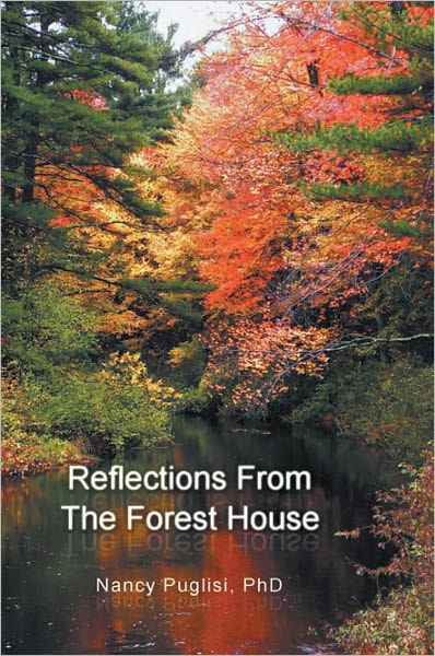 Reflections from The Forest House