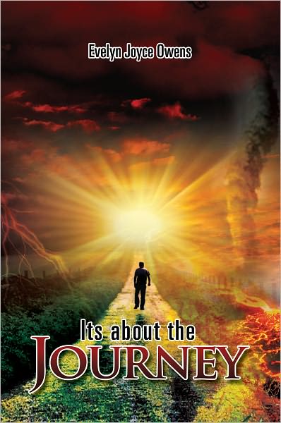 IT'S ABOUT THE JOURNEY