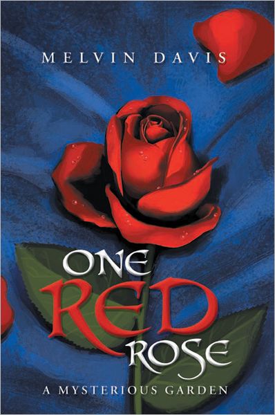 One Red Rose