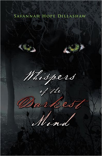Whispers of the Darkest Mind