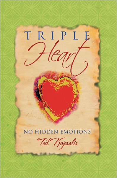 Triple Heart: No Hidden Emotions