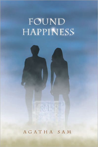 Found Happiness