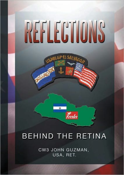 Reflections Behind The Retina