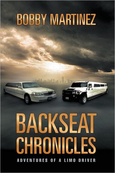 Backseat Chronicles: Adventures of a Limo Driver
