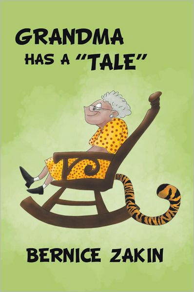Grandma has a "Tale"