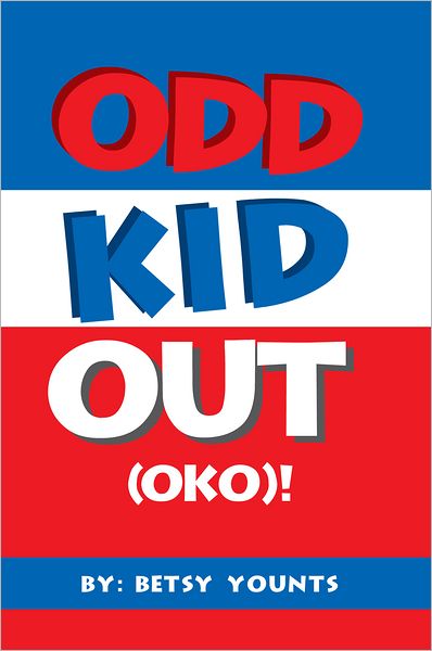 ODD KID OUT (OKO)!