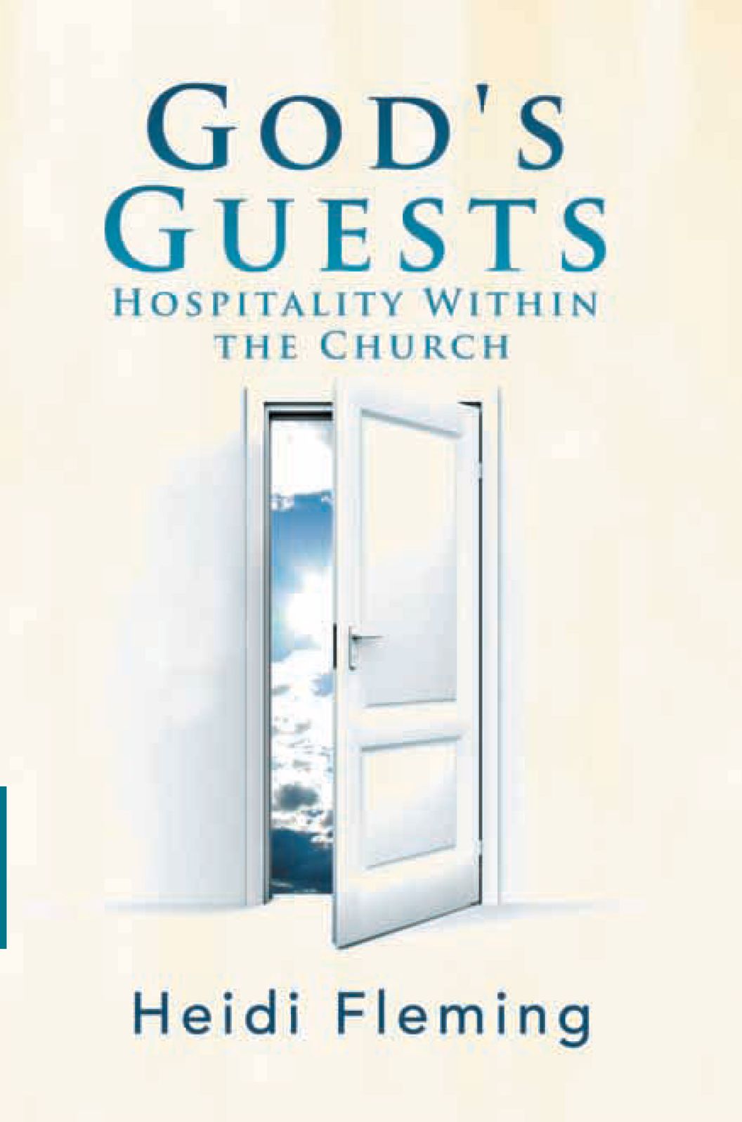 God's Guests: Hospitality Within the Church
