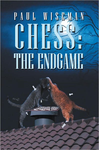 Chess: The Endgame