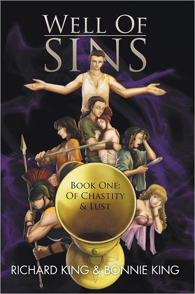 Well Of Sins: Book One: Of Chastity & Lust