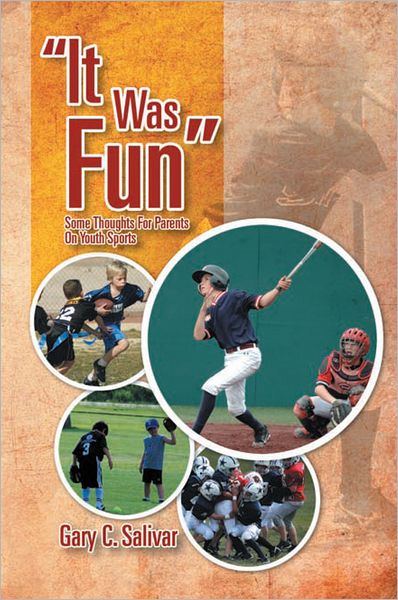 "It Was Fun": Some Thoughts For Parents On Youth Sports