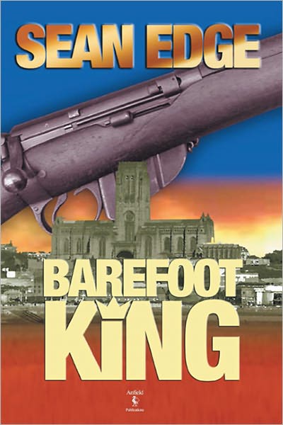 Barefoot King