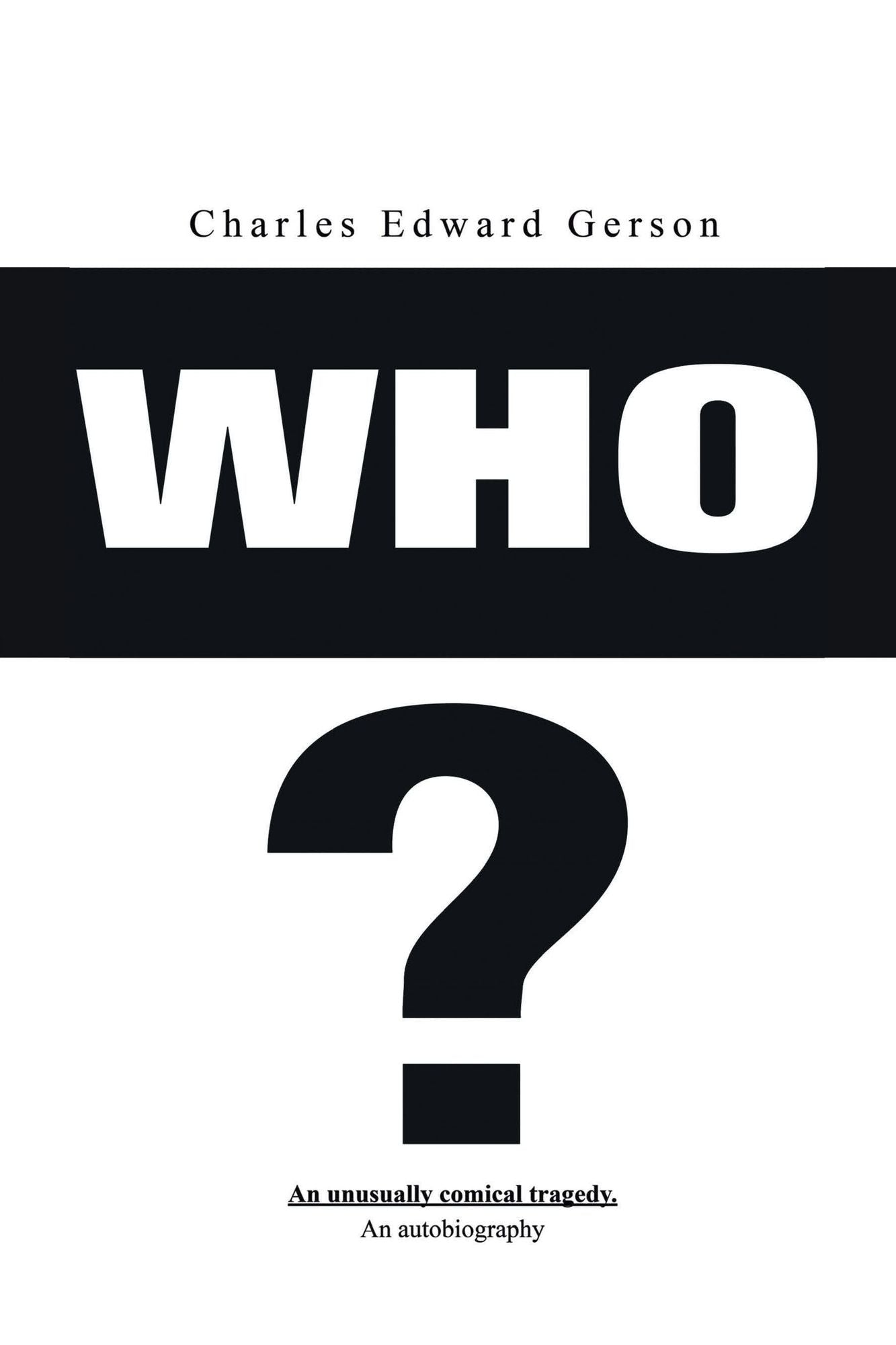 WHO?
