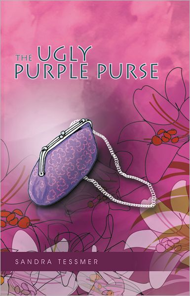 THE UGLY PURPLE PURSE