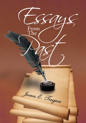 Essays From The Past