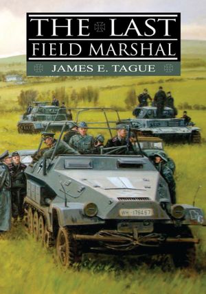 The Last Field Marshal