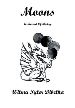 Moons: A Round Of Poetry