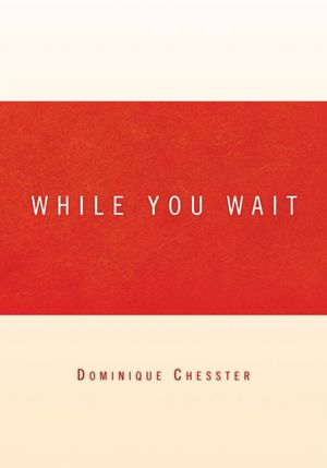 WHILE YOU WAIT