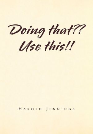 Doing that?? Use this!!