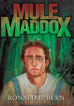 Mule Maddox