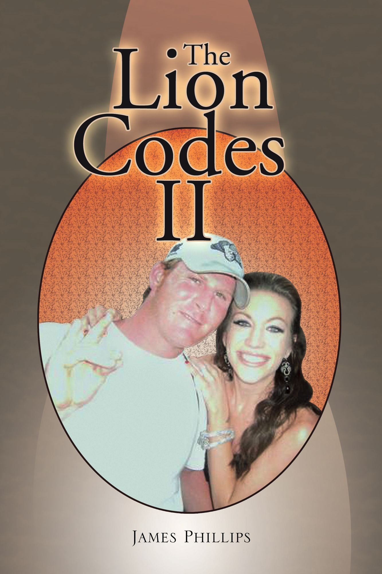 The Lion Codes II