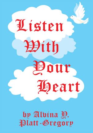 Listen With Your Heart