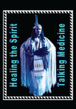 Talking Medicine: Native American Poetry for Healing the Spirit