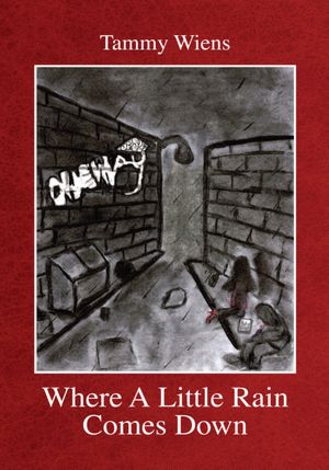 Where A Little Rain Comes Down