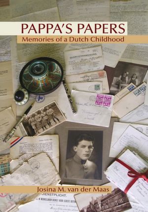 Pappa's Papers