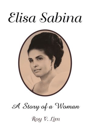 Elisa Sabina - A Story of a Woman