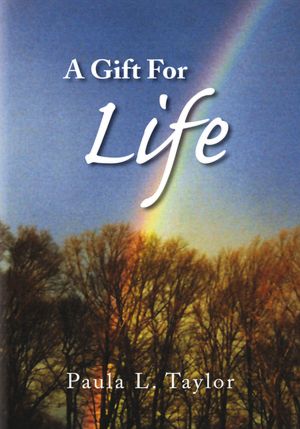 A Gift For Life