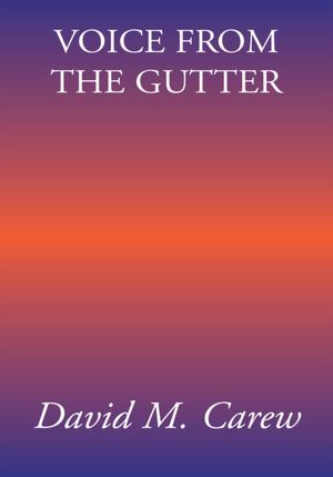 Voice from the Gutter