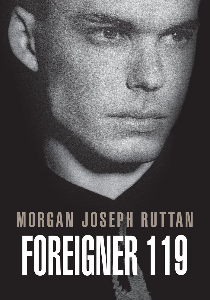 FOREIGNER 119