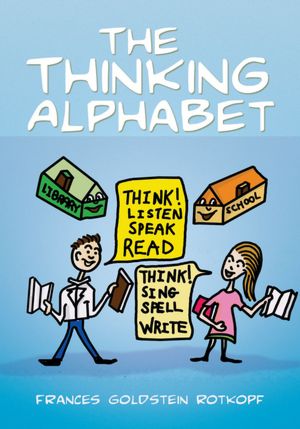The Thinking Alphabet