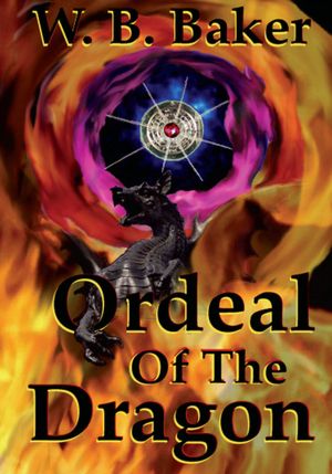 Ordeal Of The Dragon