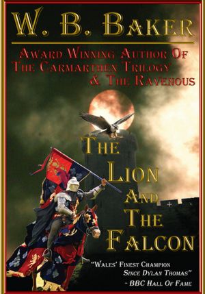 The Lion and The Falcon
